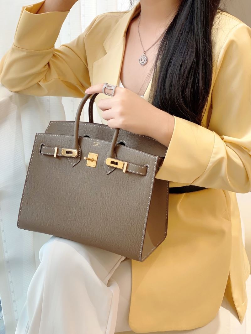 Hermes Birkin Bags